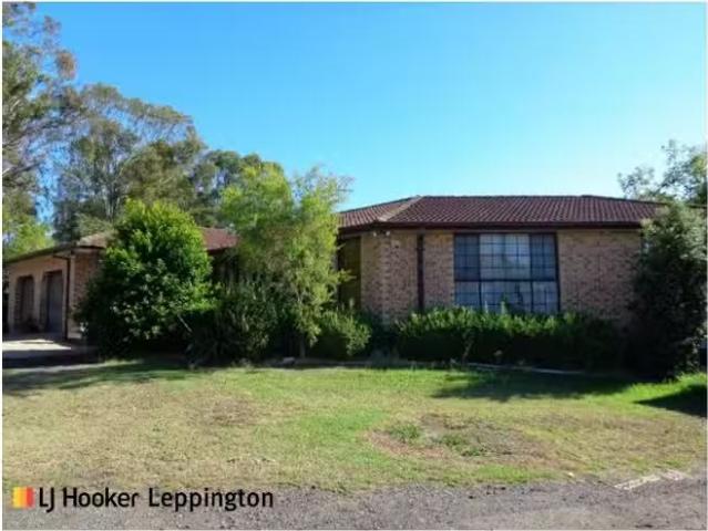 Deal! 4 BR 660 Bringelly Road, ROSSMORE House for rent Listed.