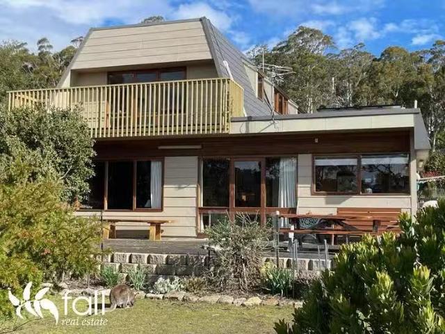 Nice 4 BR 682 Summerleas Road, Fern Tree, TAS 7054