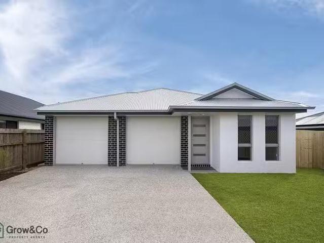 For Rent! 4 BR 68A Montana Circuit, Logan Reserve, QLD 4133
