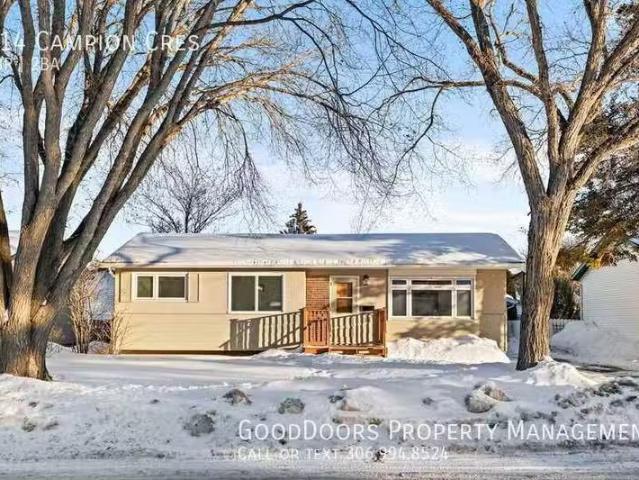 Cozy 4 BR 60419669 114 Campion Cres