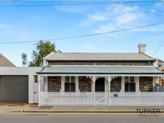 Deal! 4 BR 61 Walter Street, North Adelaide House for rent Li.