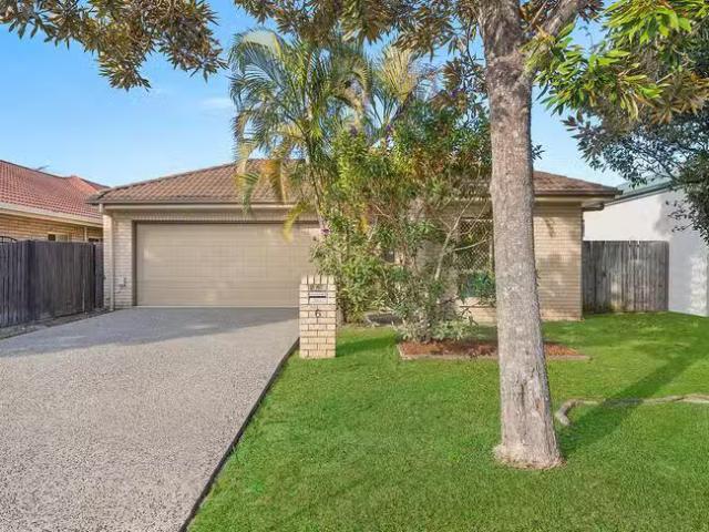 Rental! 4 BR 6 Dingo Street, North Lakes, QLD 4509