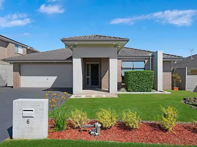 Charming 4 BR 6 Ellalong Way, Woongarrah, NSW 2259 House for.