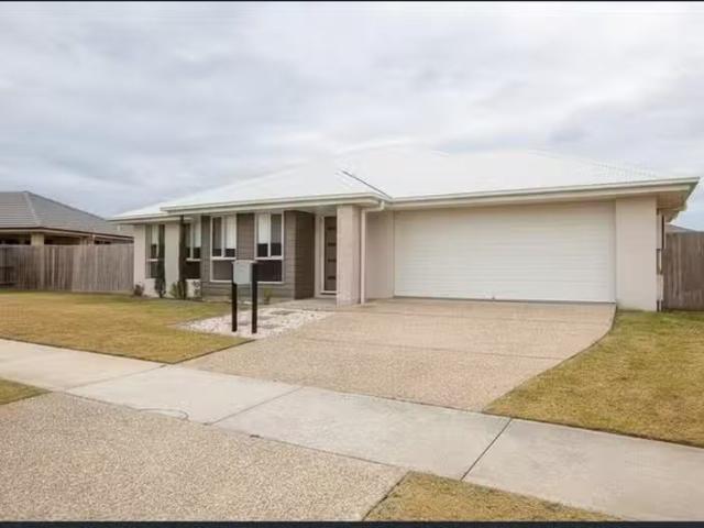 New 4 BR 6 Latham Street, YARRABILBA, QLD 4207 House for Rent