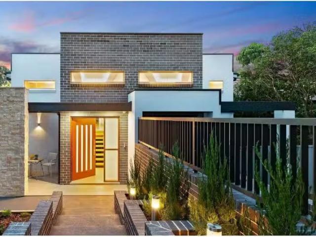 For Rent! 4 BR 6 Parkes Street, Ryde House for rent Listed by.