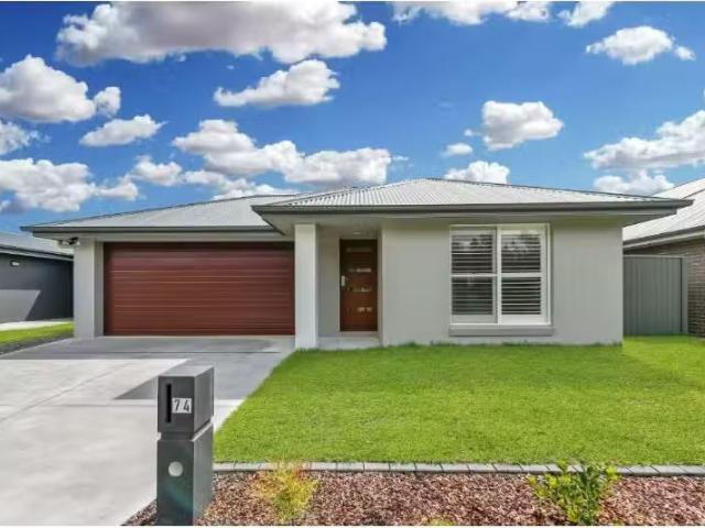 New 4 BR 74 Clinton Way, Hamlyn Terrace House for rent Listed.