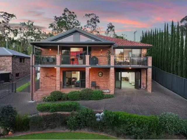 Charming 4 BR 75 Newport Road, Dora Creek House for rent List.