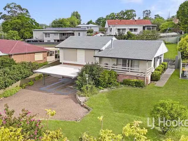 New 4 BR 77 Maitland Street, Muswellbrook, NSW 2333