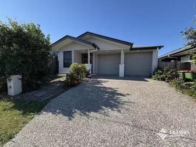 For Rent! 4 BR 7 Alectura Crescent, Bahrs Scrub, QLD 4207