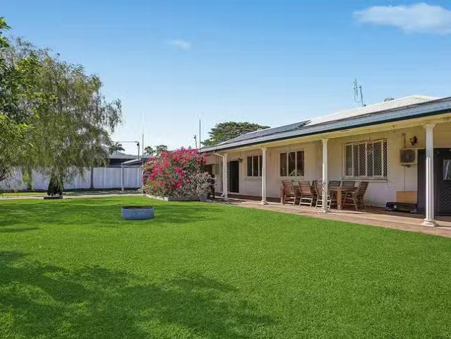 For Rent! 4 BR 7 Buunong Avenue, Kelso, QLD 4815