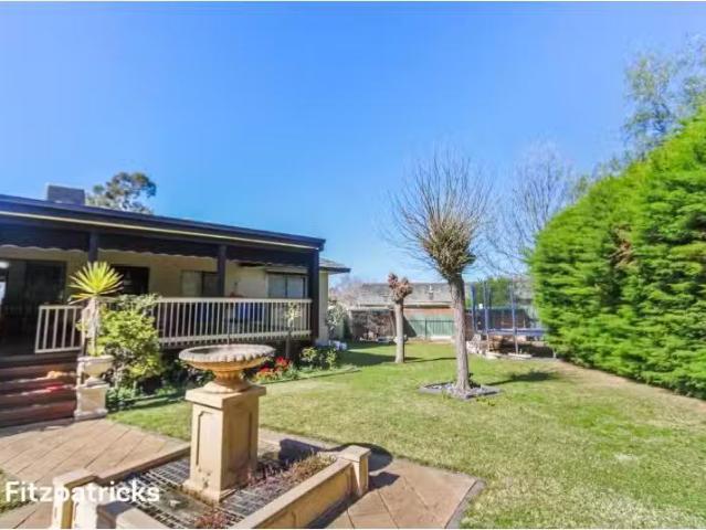 Cozy 4 BR 7 Ellimo Place, Kooringal House for rent Listed by.
