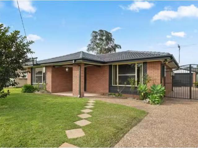 Deal! 4 BR 7 Sherwood Street, WALLSEND House for rent Listed.
