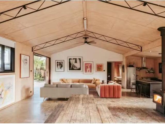 New 4 BR 850 The Pocket Road, The Pocket House for rent Liste.
