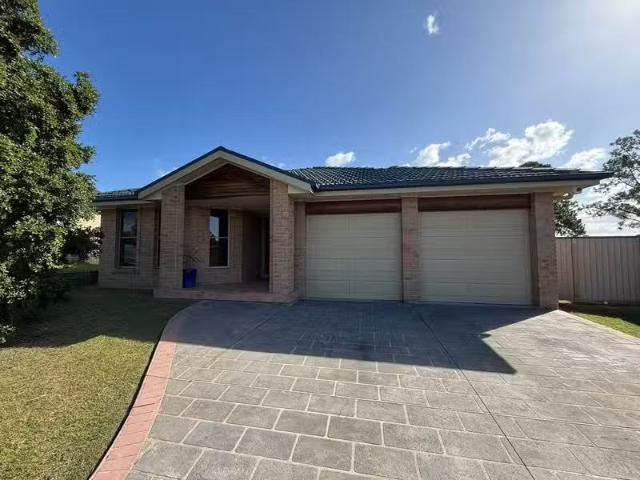 New 4 BR 85 Dehavilland Circuit, Hamlyn Terrace, NSW 2259 Ho.