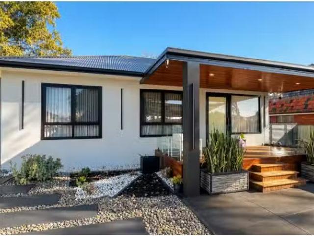 Cozy 4 BR 81 Campbell Street, FAIRFIELD EAST House for rent L.