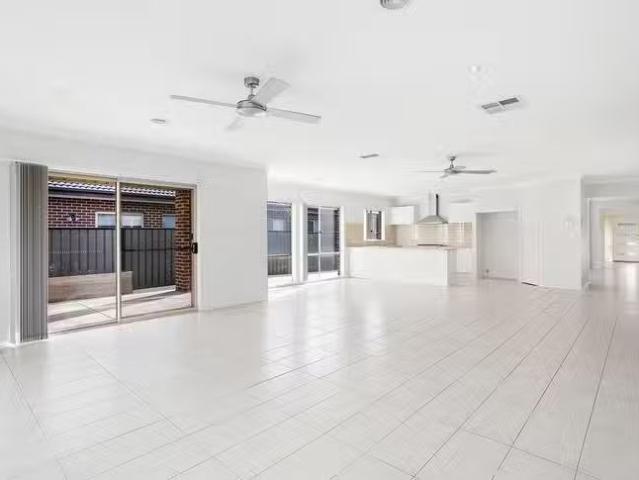 Unique 4 BR 99 Miles Franklin Boulevard, Point Cook, VIC 3030