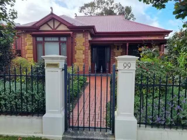 Rental! 4 BR 99 Seventh Avenue, St Peters, SA 5069