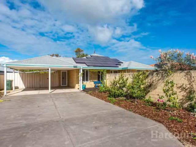 Deal! 4 BR 91 Yeedong Road, FALCON, WA 6210 House for Rent