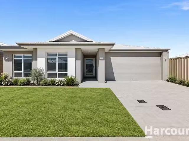 Nice 4 BR 9 Churchill Street, EGLINTON, WA 6034 House for Rent