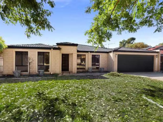 New 4 BR 9 Kippilaw Loop, CARRAMAR, WA 6031 House for Rent
