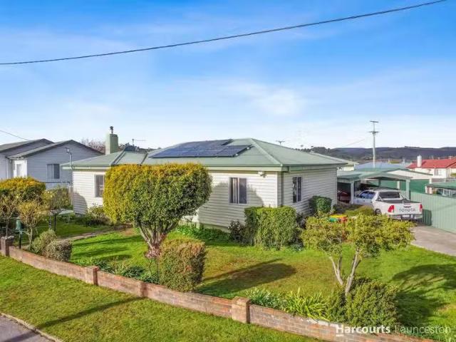 New 4 Cook Crescent, MAYFIELD, TAS 7248 House for Rent