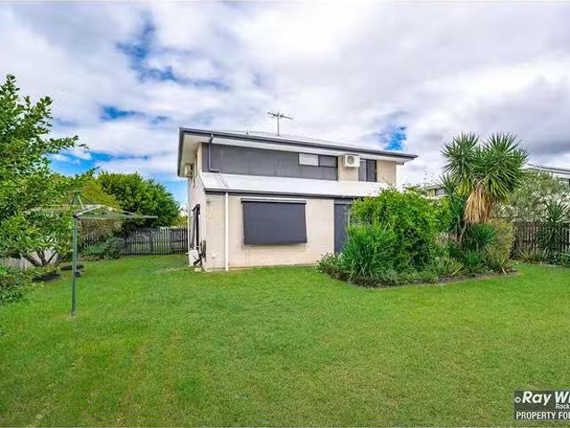 Cheap 4 Conway Court, Gracemere, QLD 4702