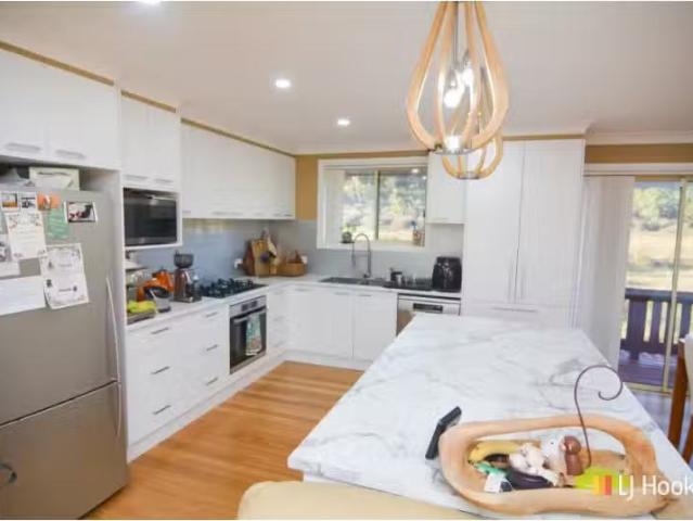 New 4 Evans Close, Lithgow House for rent Listed by Lynette D.