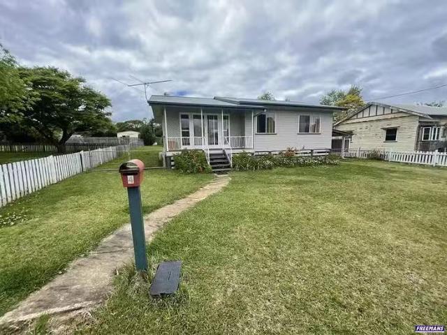 New 4 Gabbee Street, Kingaroy, QLD 4610