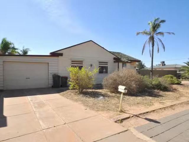 Deal! 4 Hannagan Street, Port Augusta, SA 5700