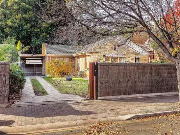 Just in! 4 Hanson Avenue, Heathpool, SA 5068