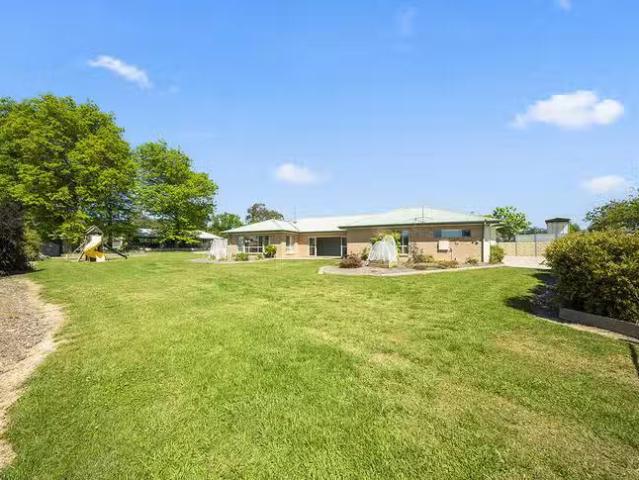 New 4 Len Ryan Street, Uriarra Village, ACT 2611