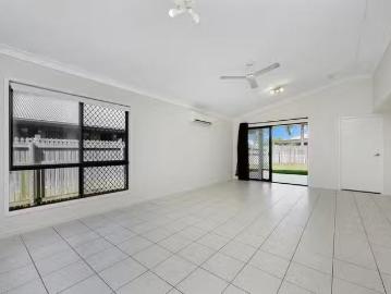 For Rent! 4 Panama Court, Burdell, QLD 4818