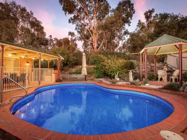 Cheap 4 Player Court, West Wodonga, VIC 3690