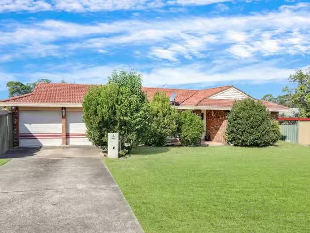 Deal! 4 Prince Street, Werrington NSW 2747