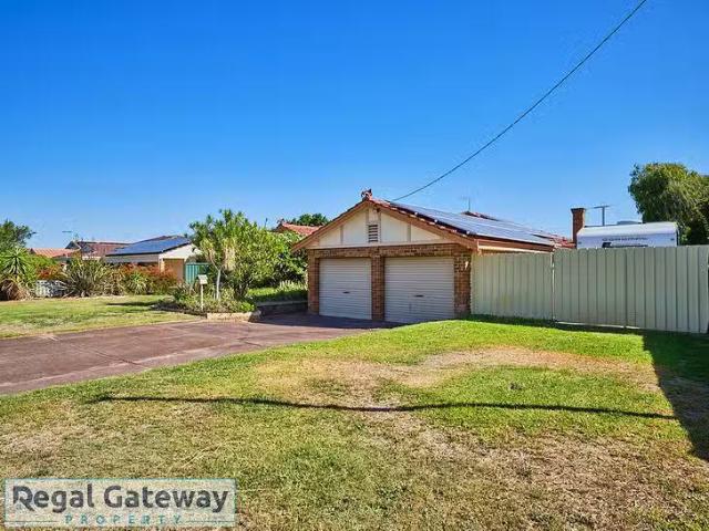 Deal! 4 Rawlins Street, Rockingham, WA 6168