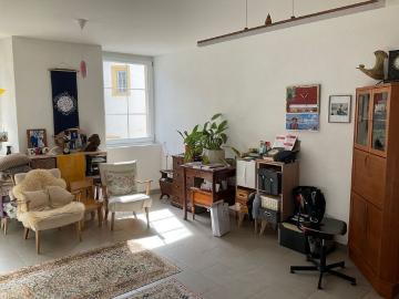 Charming 4 room apartment for rent