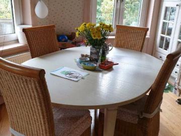 Wohnung mieten in Nissenstraße, Hamburg - Balkon