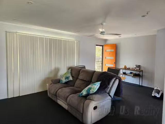 Rental! 4 Saint Court, Bundaberg North, QLD 4670