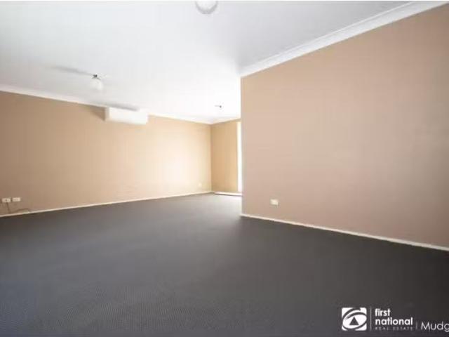 Just in! 4 Scenic Close, MUDGEE House for rent Listed by Lucy.