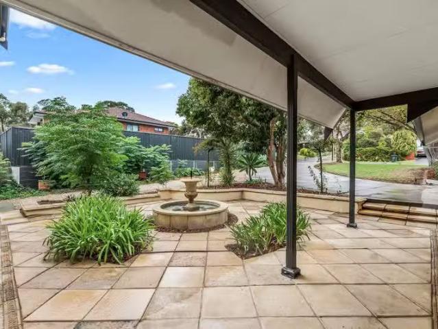 Just in! 4 Scott Griffiths Crescent, Pasadena SA 5042