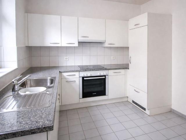 Charming 4.5 room apartment in a central location in St. Gallen