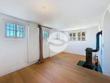 Charming 4.5 room chalet – UNFURNISHED