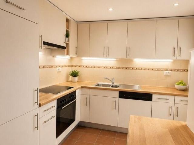 Charming 4.5 room duplex in the heart of the city