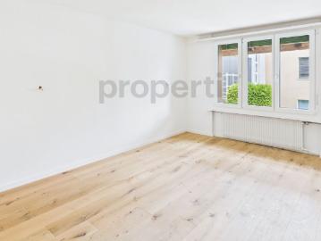 Langenthal, Verwaltungskreis Oberaargau, Verwaltungsregion Emmental-Oberaargau, Kanton Bern