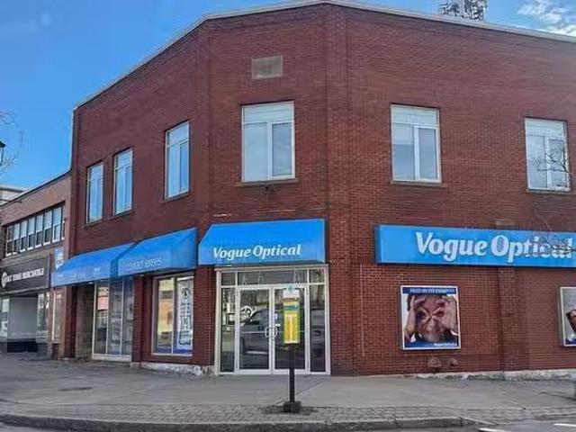 Unique 4 & 6 Inglis Place, Truro, NS, B2N 4B4 commercial for.