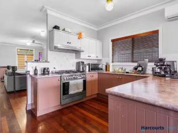 Rental! 4A Katherine Street, NORMAN PARK, QLD 4170 House for.