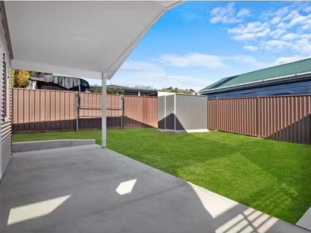 Rental! 4A Minchin Street, Hobartville Apartment for rent Lis.