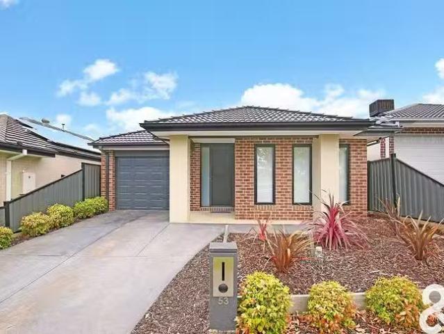 Rental! 53 Waterwheel Grove, Mernda, VIC 3754