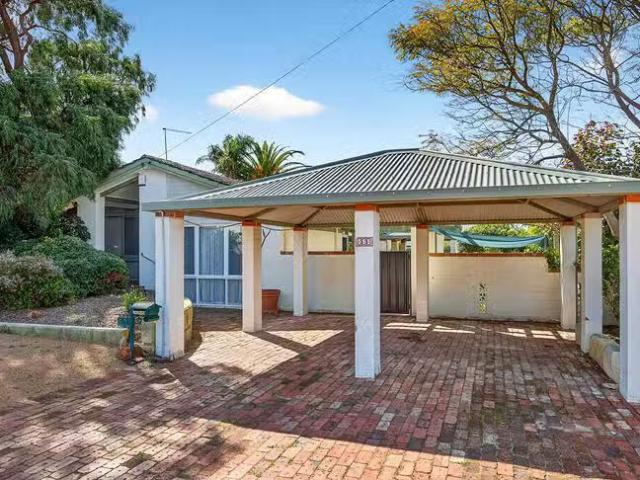Just in! 53 Aberdare Way, Warwick, WA 6024