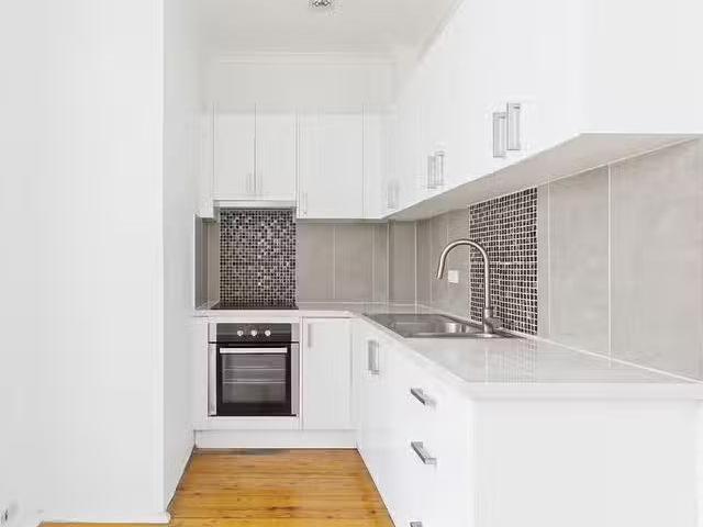 Nice 5/3 Cross Street, Balgowlah, NSW 2093